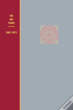 Capa do artigo The Gee Years, 2007-2013