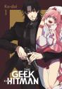 The Geek Ex-Hitman, Vol. 1 - Preview