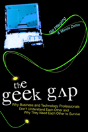 The Geek Gap - Preview