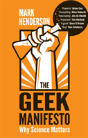 The Geek Manifesto - Preview