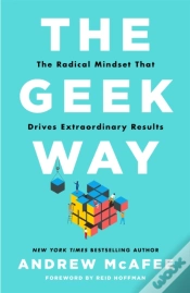 Capa do artigo The Geek Way