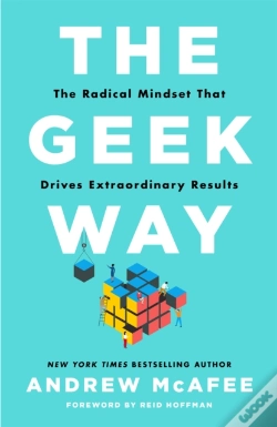 Capa do artigo The Geek Way