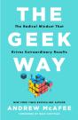 The Geek Way - Preview