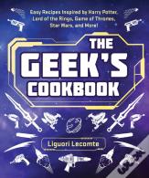 The Geek'S Cookbook