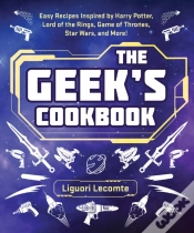 Capa do artigo The Geek