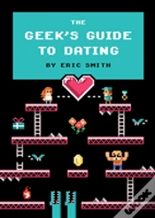 Capa do artigo The Geek