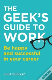 Capa do artigo The Geek