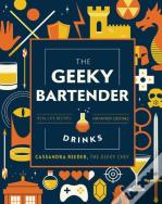 The Geeky Bartender Drinks
