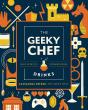 The Geeky Bartender Drinks - Preview