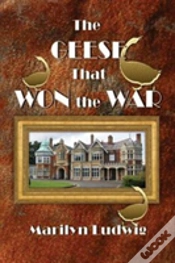 Capa do artigo The Geese That Won The War