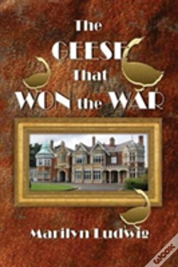 Capa do artigo The Geese That Won The War