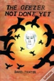 Capa do artigo The Geezer: Not Done Yet