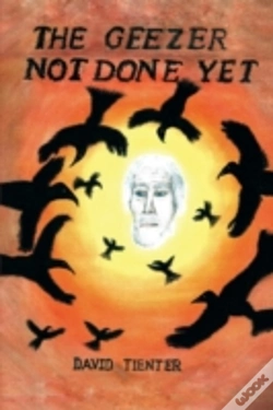 Capa do artigo The Geezer: Not Done Yet
