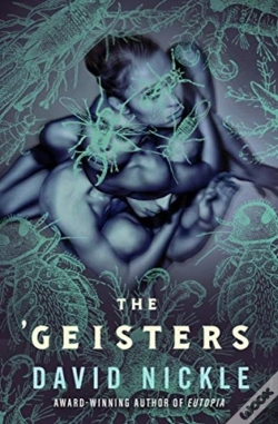 Capa do artigo The 'Geisters