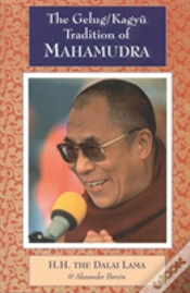 Capa do artigo The Gelug/Kagyu Tradition Of Mahamudra