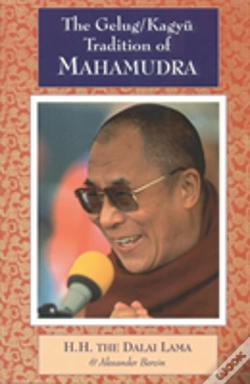 Capa do artigo The Gelug/Kagyu Tradition Of Mahamudra