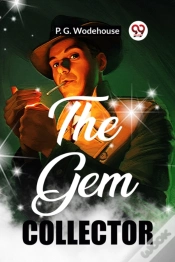 Capa do artigo The Gem Collector (Edition2023)