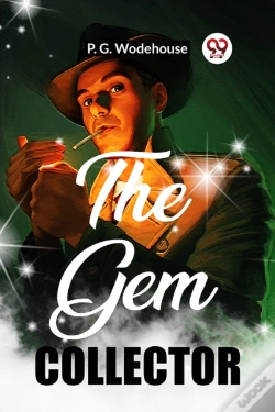 Capa do artigo The Gem Collector (Edition2023)