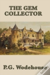 Capa do artigo The Gem Collector