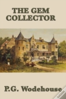 Capa do artigo The Gem Collector