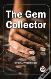 Capa do artigo The Gem Collector