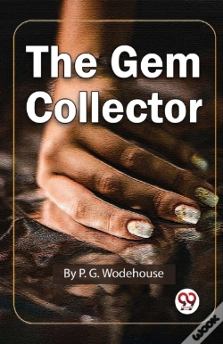 Capa do artigo The Gem Collector