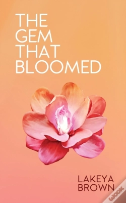 Capa do artigo The Gem That Bloomed