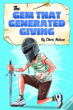 Capa do artigo The Gem That Generated Giving