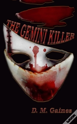 Capa do artigo The Gemini Killer