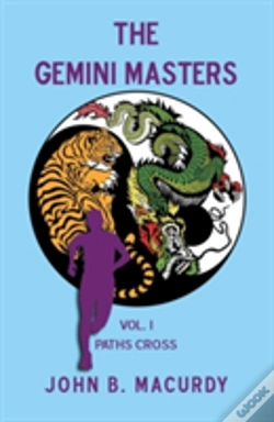 Capa do artigo The Gemini Masters
