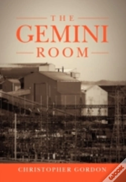 Capa do artigo The Gemini Room