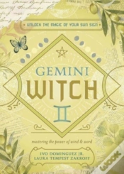 Capa do artigo The Gemini Witch