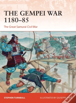 Capa do artigo The Gempei War 1180â€“85