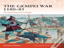 The Gempei War 1180â€“85