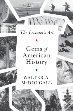 Capa do artigo The Gems Of American History