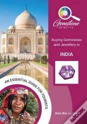 Capa do artigo The Gemstone Detective