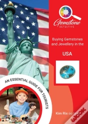 Capa do artigo The Gemstone Detective