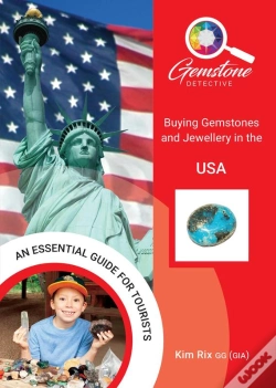 Capa do artigo The Gemstone Detective
