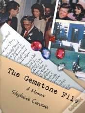Capa do artigo The Gemstone File