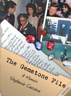Capa do artigo The Gemstone File