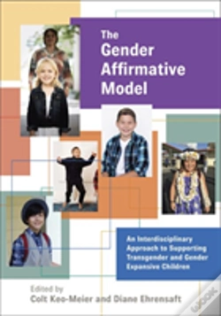 Capa do artigo The Gender Affirmative Model
