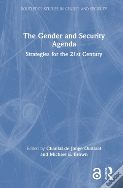 Capa do artigo The Gender And Security Agenda
