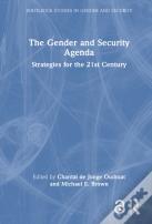 The Gender And Security Agenda