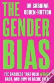Capa do artigo The Gender Bias