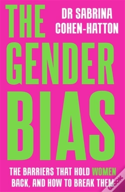 Capa do artigo The Gender Bias