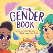 Capa do artigo The Gender Book