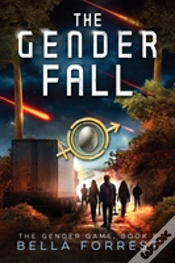 Capa do artigo The Gender Game 5