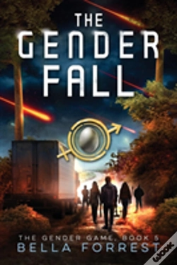 Capa do artigo The Gender Game 5