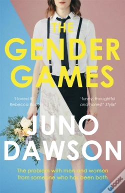 Capa do artigo The Gender Games