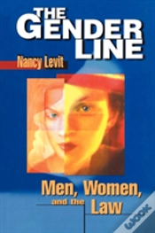 Capa do artigo The Gender Line